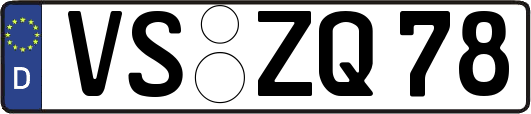 VS-ZQ78