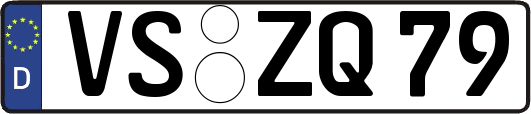 VS-ZQ79
