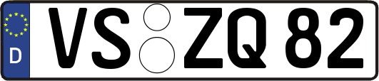 VS-ZQ82