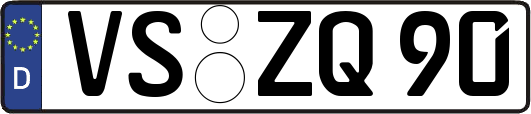 VS-ZQ90