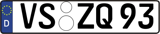VS-ZQ93