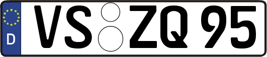 VS-ZQ95