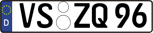 VS-ZQ96
