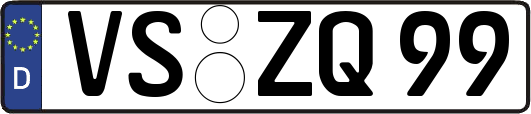 VS-ZQ99