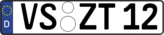 VS-ZT12