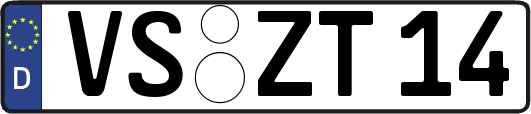 VS-ZT14