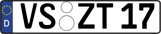 VS-ZT17