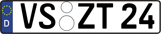 VS-ZT24