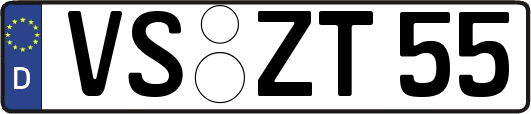 VS-ZT55