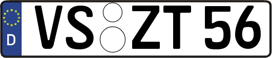 VS-ZT56