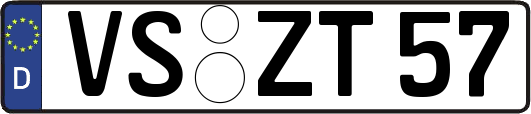 VS-ZT57