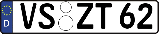 VS-ZT62