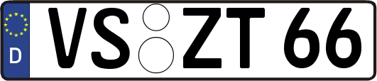 VS-ZT66
