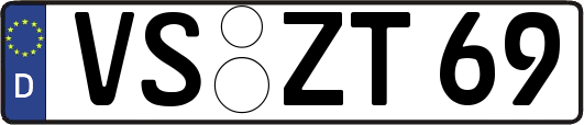 VS-ZT69