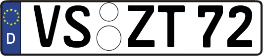 VS-ZT72