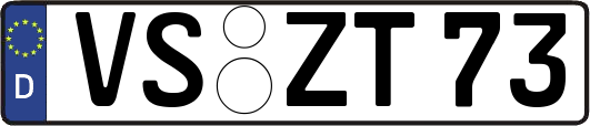 VS-ZT73