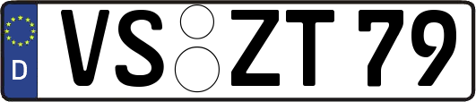 VS-ZT79