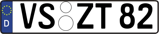 VS-ZT82
