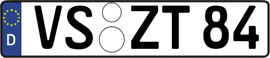 VS-ZT84