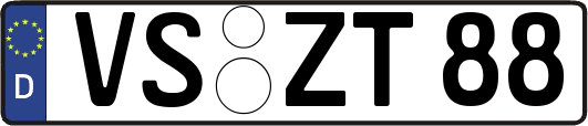 VS-ZT88
