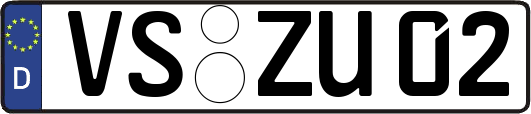 VS-ZU02