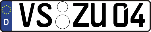 VS-ZU04