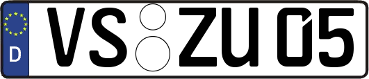VS-ZU05