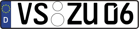 VS-ZU06