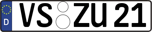 VS-ZU21