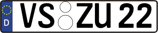 VS-ZU22