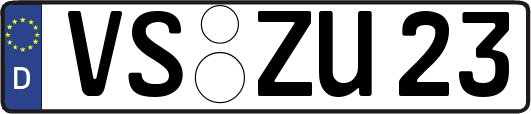 VS-ZU23