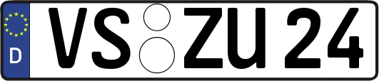 VS-ZU24