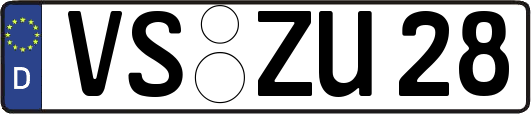 VS-ZU28