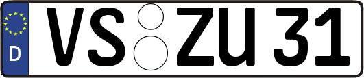 VS-ZU31