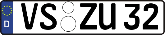 VS-ZU32