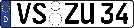 VS-ZU34