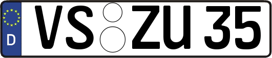 VS-ZU35