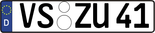 VS-ZU41