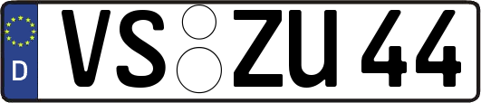 VS-ZU44