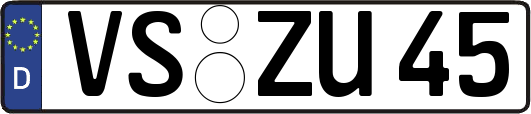 VS-ZU45