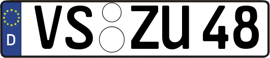 VS-ZU48