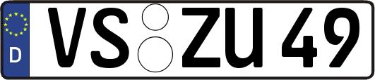 VS-ZU49