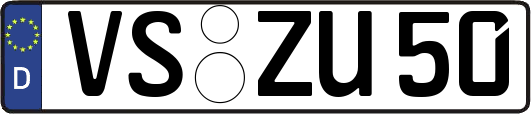 VS-ZU50