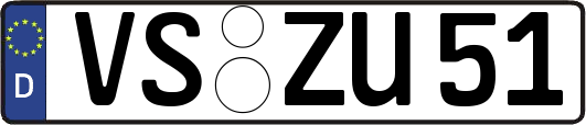 VS-ZU51
