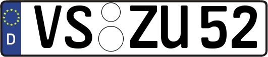 VS-ZU52