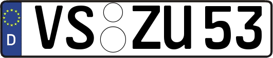 VS-ZU53