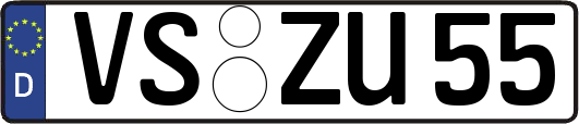 VS-ZU55