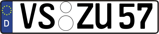 VS-ZU57
