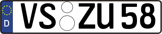 VS-ZU58