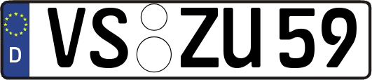 VS-ZU59